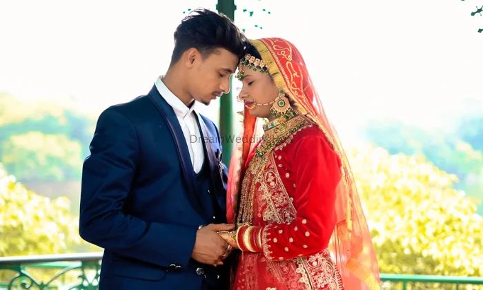 Sam Cinemato Best Wedding Photographer